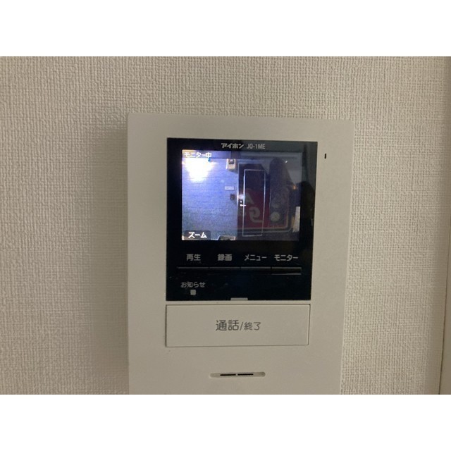 リコリスB223号室 部屋その他