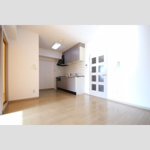 YS習志野台506号室 506ダイニングキッチン・YS習志野台