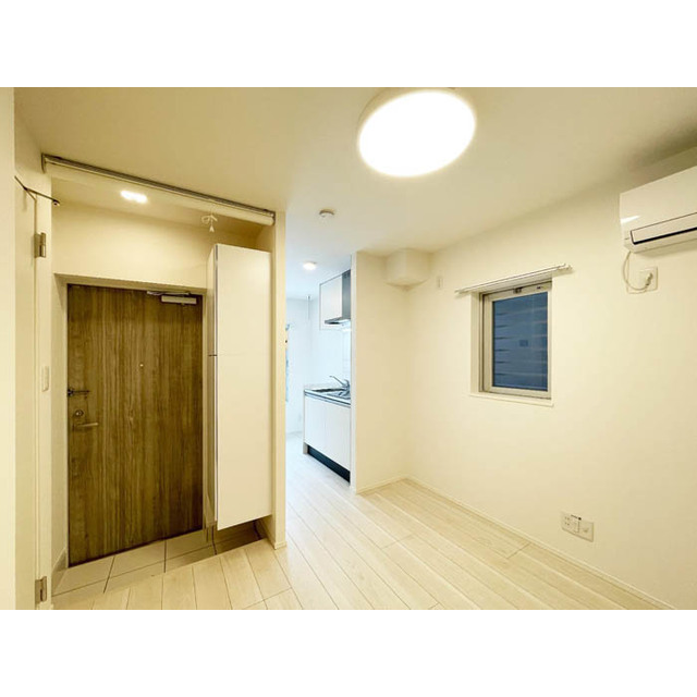 CASA GRAZIE西大島0101号室 内観