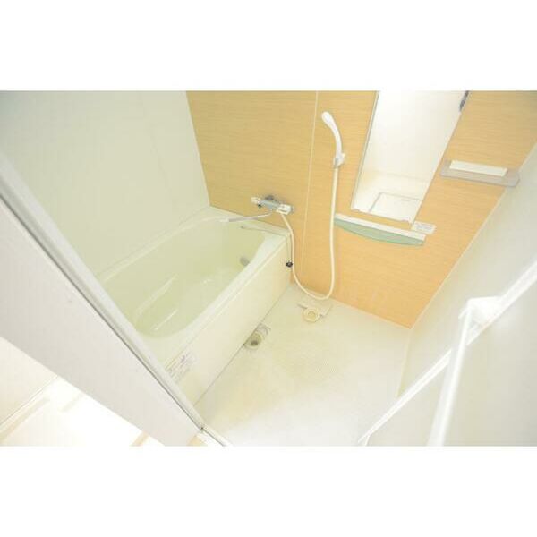 ルミエール お風呂