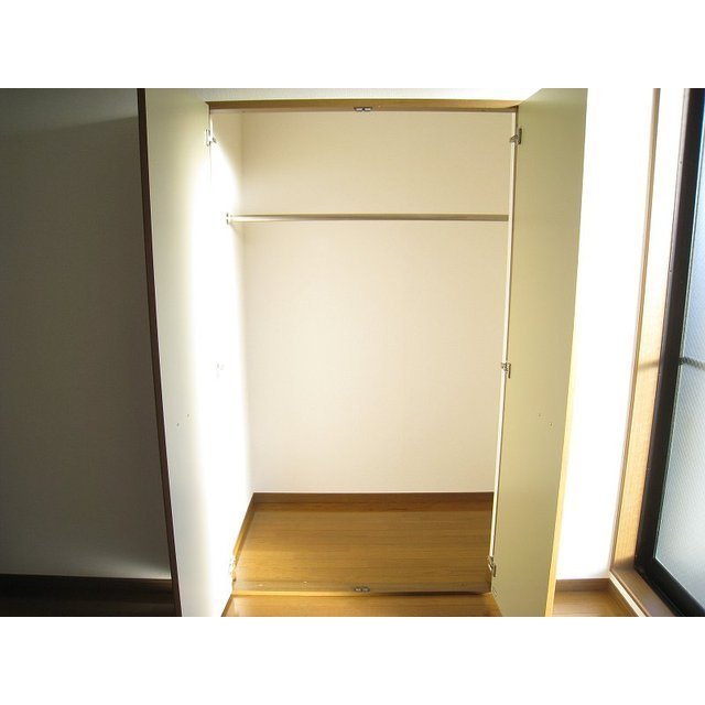 プレジール アントレ 内観