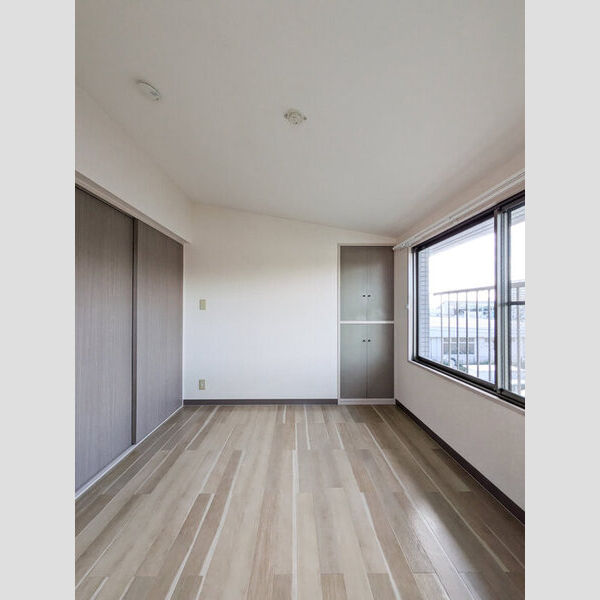 パークス　Ⅱ303号室 洋室