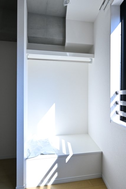 ＫＩ－ＦＬＡＴ永福町2階 収納