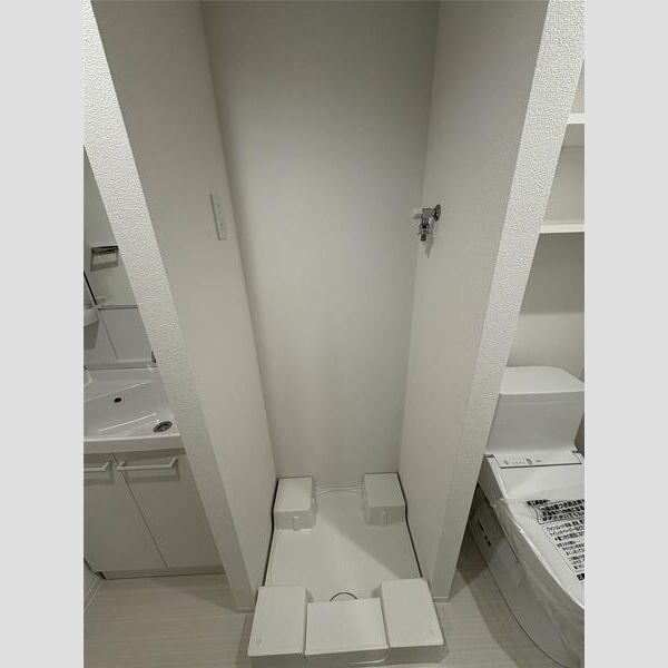 MAXIV横浜青葉109号室 部屋設備