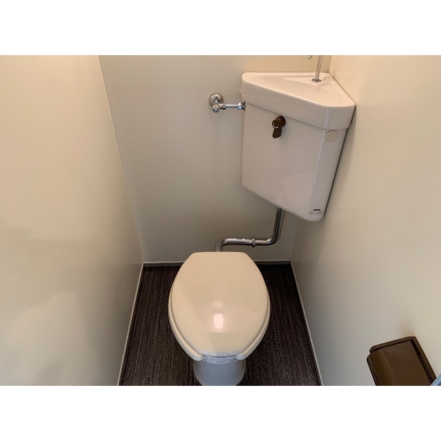 グランヒル松戸 内観