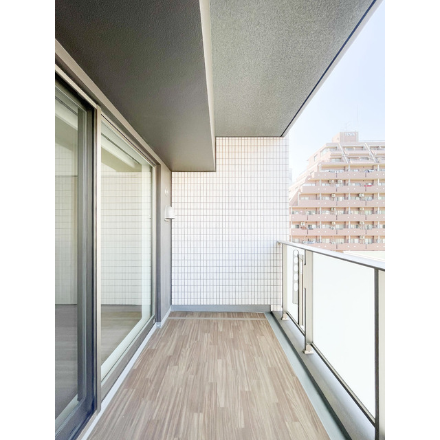CASA EST CORTA0704号室 部屋その他