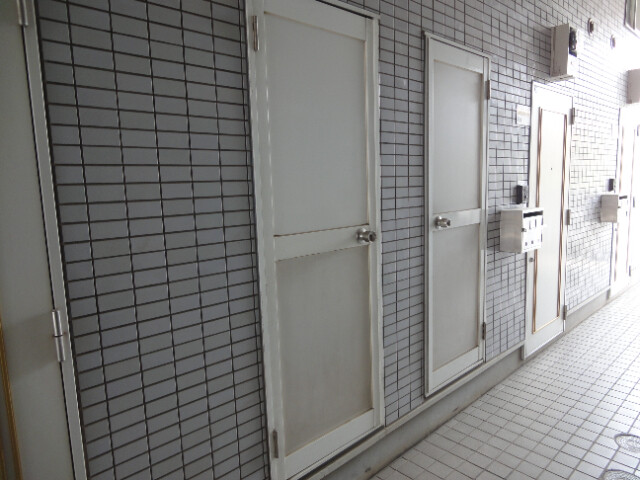 塩焼第３メゾン(K-033)1階 部屋その他