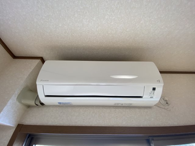 la porte4F号室 部屋設備