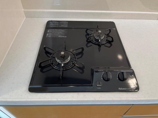 ヴェルデュールⅢ102号室 キッチン（イメージ）