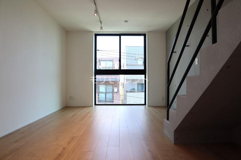 アトリオフラッツ北千住サウス5階 室内参考写真（Eタイプ）