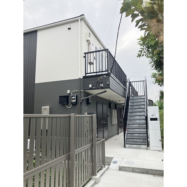 ＶＡＲＯＮの外観画像