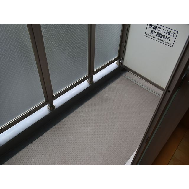 ルクレ津田沼0107号室 部屋その他