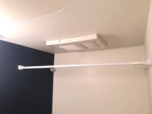 キャトルセゾン白楽101号室 室内設備