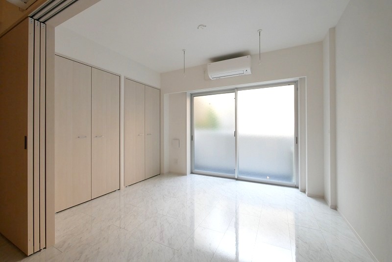 ハーモニーレジデンス東京八広ザ・スプレッド 内観