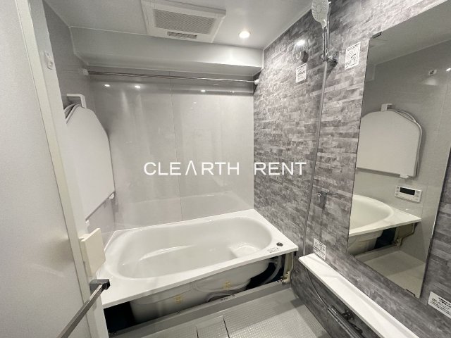 ＧＲＡＮ ＰＡＳＥＯ 広尾2階 同タイプ別住戸写真となります。現況と異なる場合がございます。