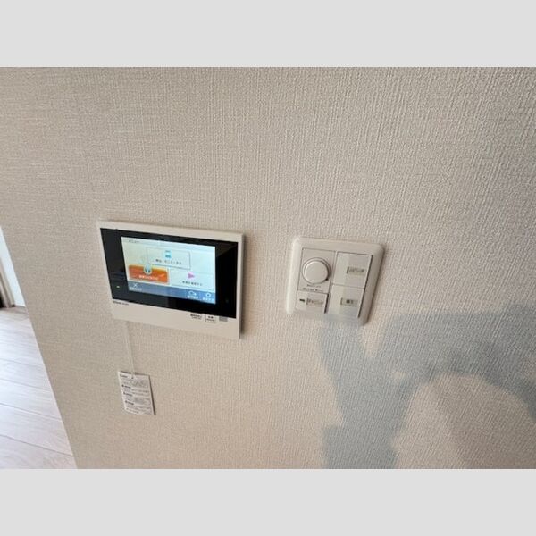 リーラ品川戸越 部屋設備