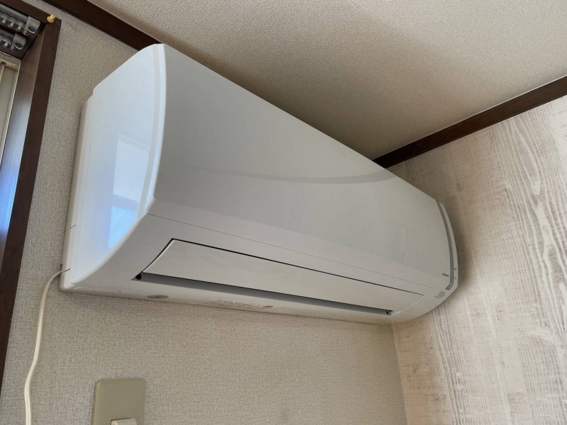 アルカディアⅡ1階 部屋その他