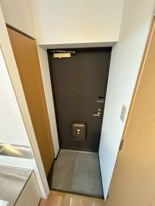 ラ・シャンス1階 部屋その他