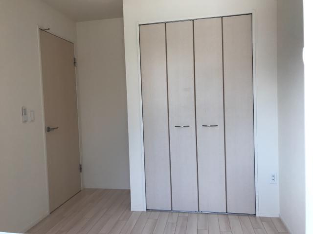 ルボワ　ｌｅ　ｂｏｉｓ105号室 室内