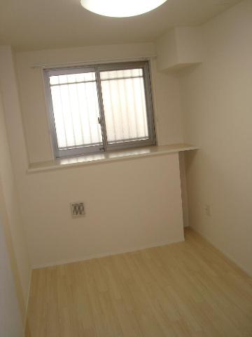 Ｆ＆Ｒ　Ⅱ202号室 洋室