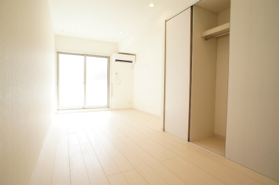 リブリ・ハナミズキ大船2nd1階 部屋その他