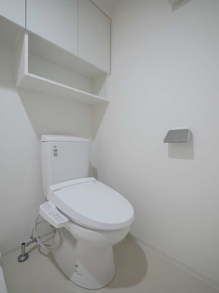 ＰＲＥＭＩＵＭ　ＣＵＢＥ　上野8階 内観