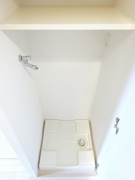 パレ・ホームズ西高島平 部屋設備