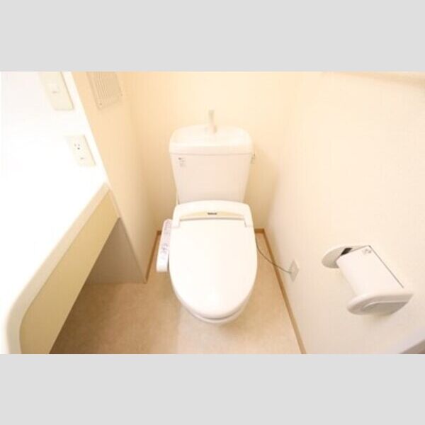 めぞん モナリエ 温水洗浄暖房便座