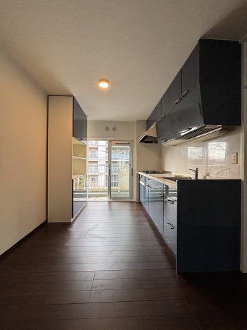 京王山田マンションＢ棟２０６ キッチン