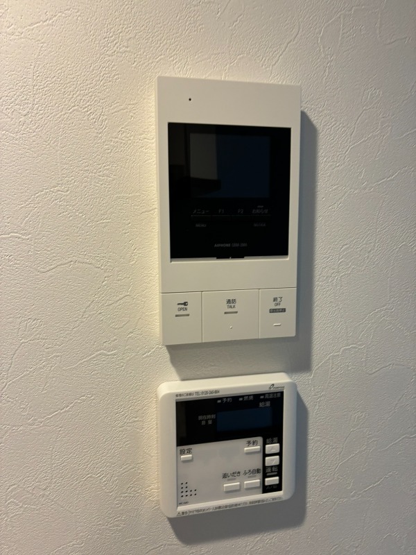 エルファーロ目黒Ⅲ1階 部屋その他