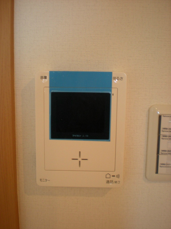 verdor1階 部屋その他