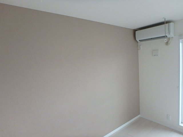 ポールフラッグ木場3階 部屋その他