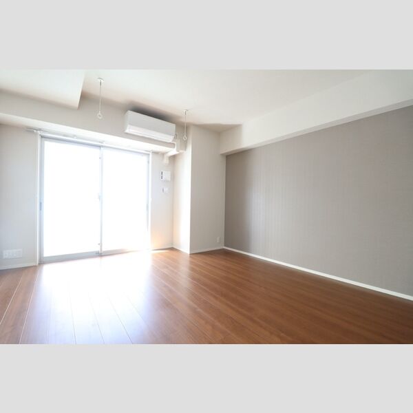 グレースクレスト八潮806号室 洋室