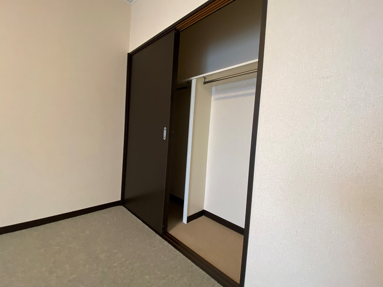 レオネクスト和光 内観