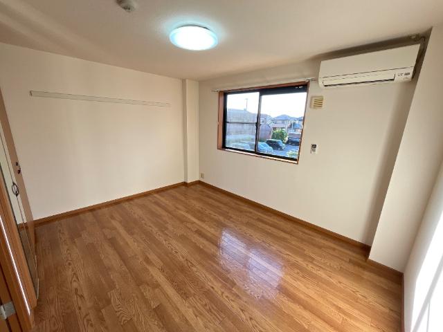 ガーデンヒルズNAKAYAMA参番館 室内