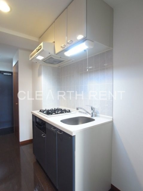 パレステュディオ白金高輪4階 同タイプ別住戸写真となります。現況と異なる場合がございます。