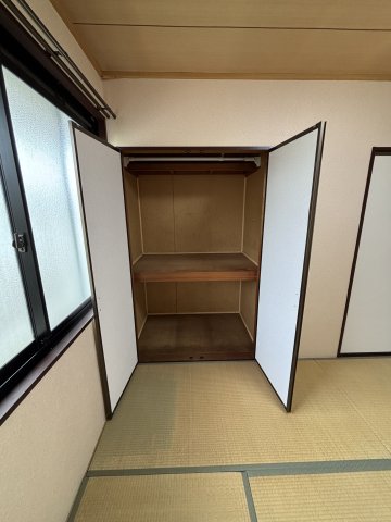 ハイツひるみF 収納