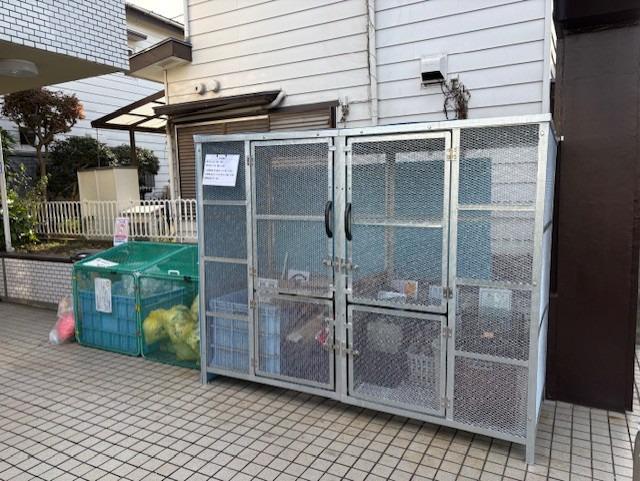 ウィンベルソロ鶴間第42階 部屋その他