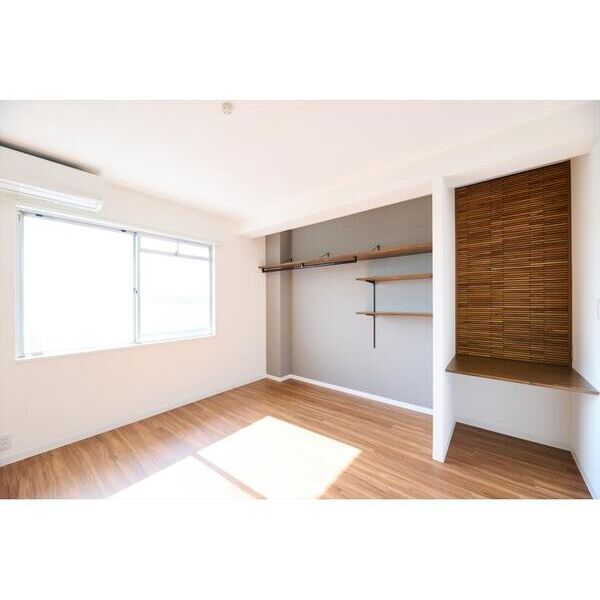 グランドールヤマグチ リビング