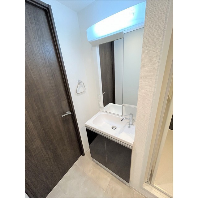 SOLASIA residence南大塚0303号室 内観