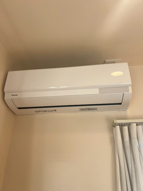 AUREA2階 部屋設備