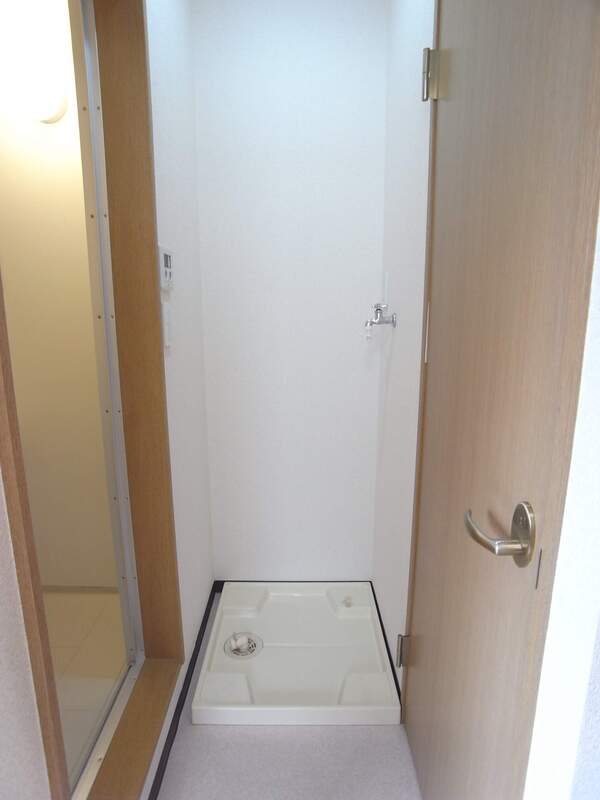 リリックコートBell1階 部屋設備