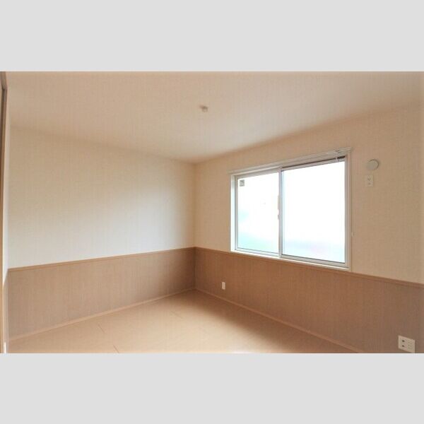 フォリウムー　M202号室 洋室6.6帖