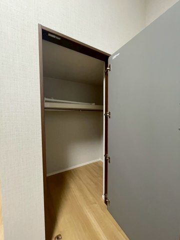 FAIR東向島103号室 収納