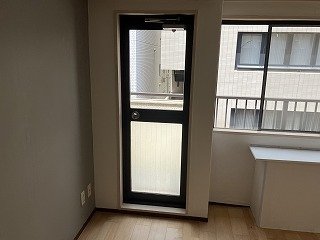 ライオンズステーションプラザ半蔵門8階 部屋その他