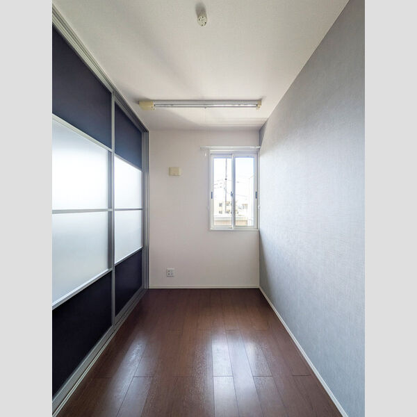 フェアレーン高野台　　Ⅱ303号室 洋室
