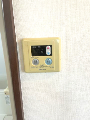 マンション三鈴203号室 部屋設備