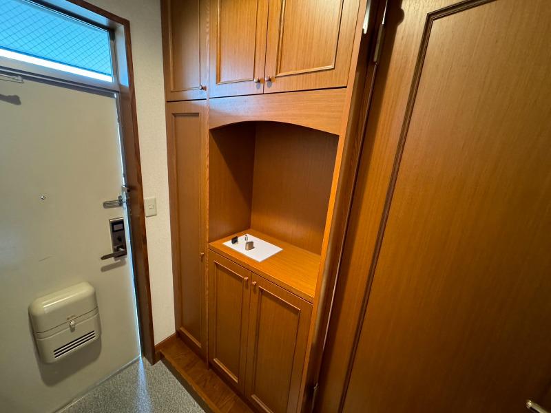 ラ・フェスタ 部屋設備