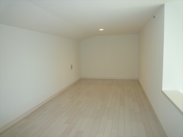 クレア・ド・ルーン0206号室 部屋設備