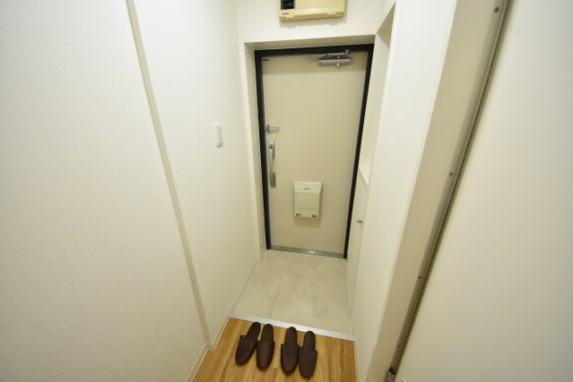 イルフィオーレ板橋1階 部屋その他